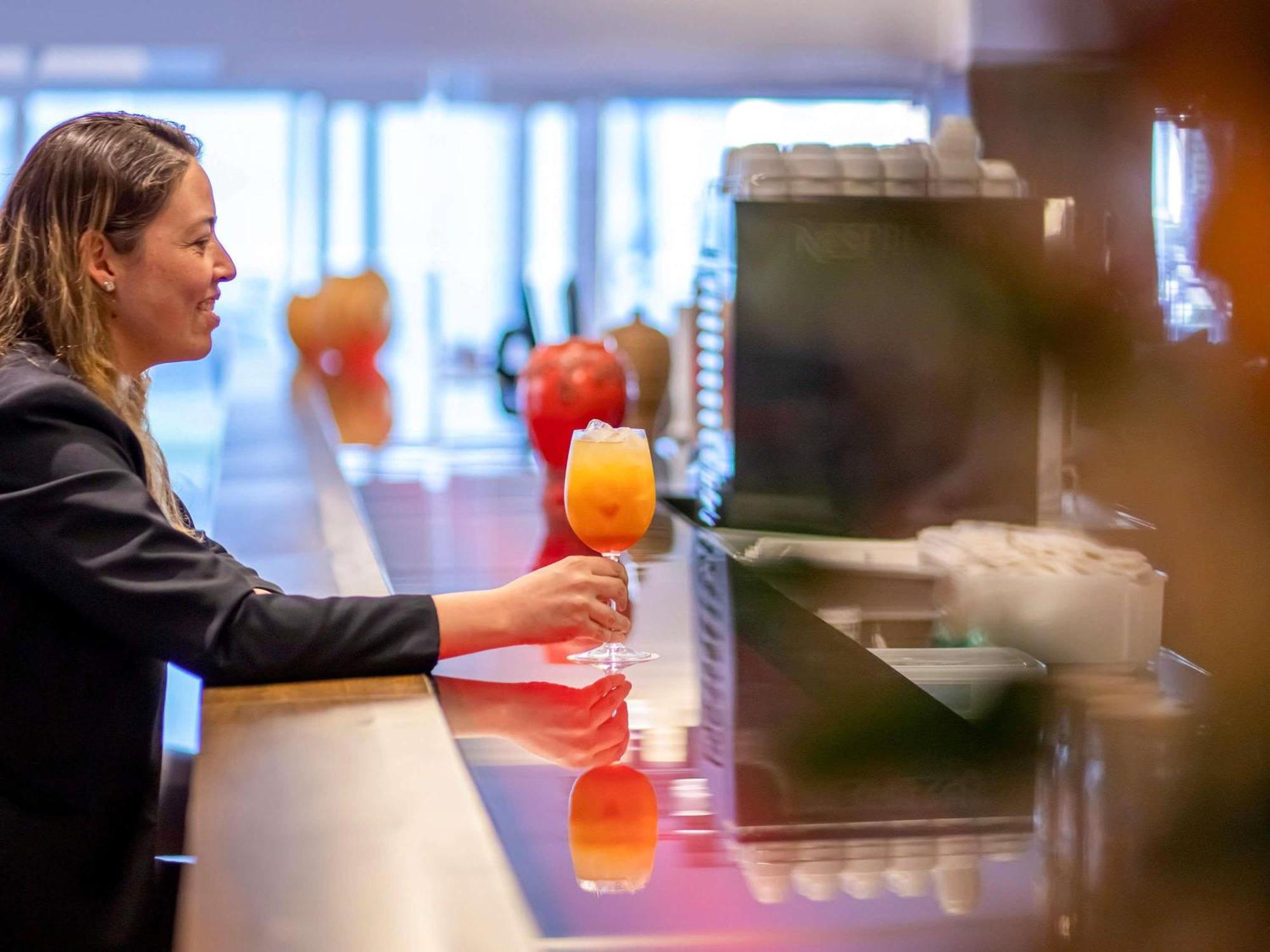Novotel Sao Paulo Morumbi, Sao Paulo